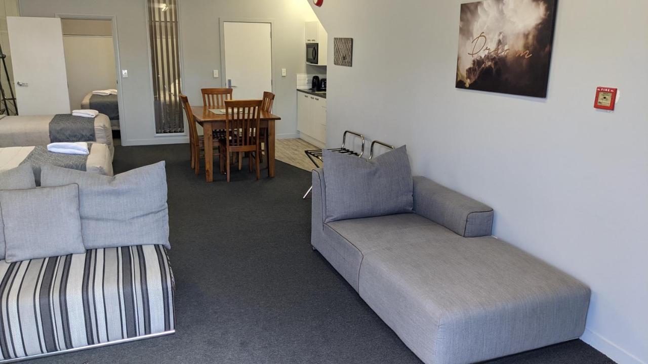 Cozy One Bedroom Apartment Near Auckland Airport Εξωτερικό φωτογραφία