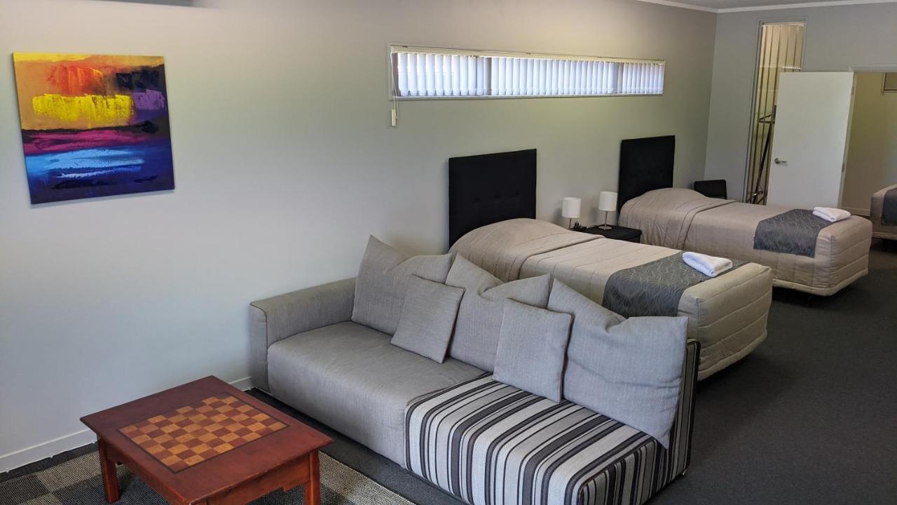 Cozy One Bedroom Apartment Near Auckland Airport Εξωτερικό φωτογραφία
