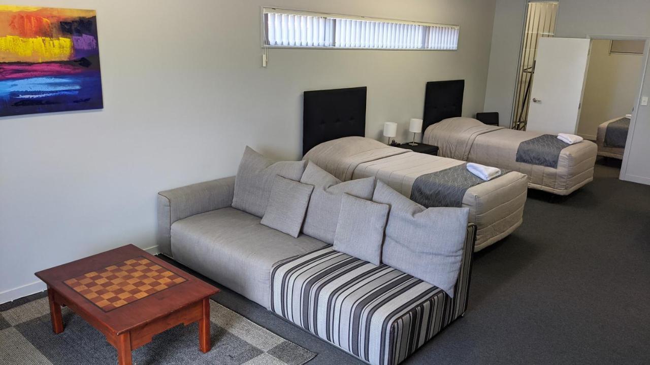 Cozy One Bedroom Apartment Near Auckland Airport Εξωτερικό φωτογραφία