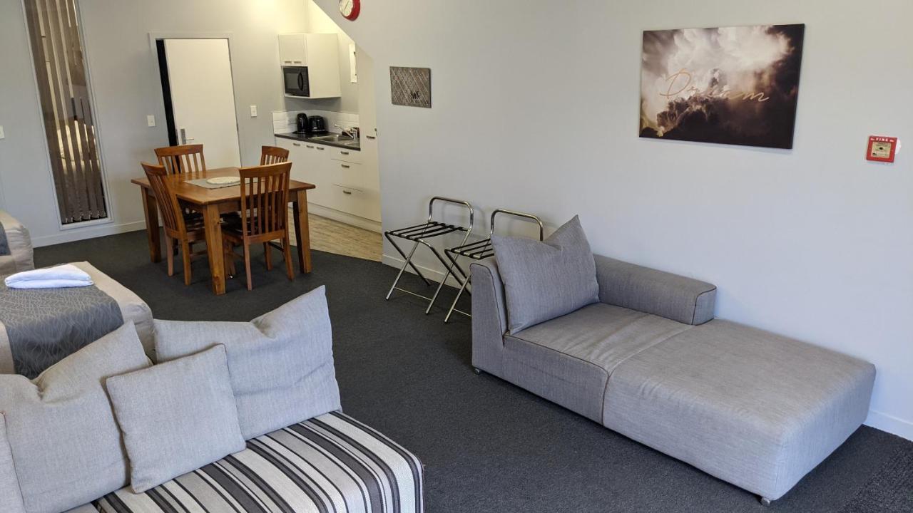 Cozy One Bedroom Apartment Near Auckland Airport Εξωτερικό φωτογραφία