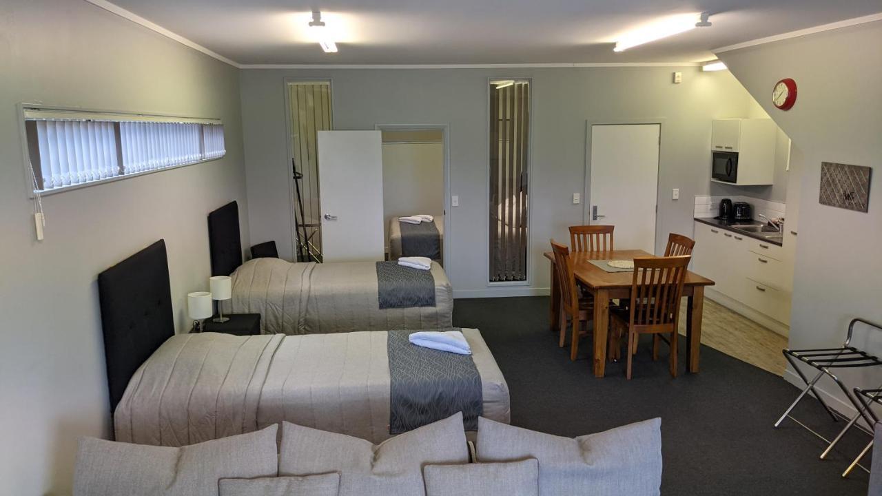Cozy One Bedroom Apartment Near Auckland Airport Εξωτερικό φωτογραφία