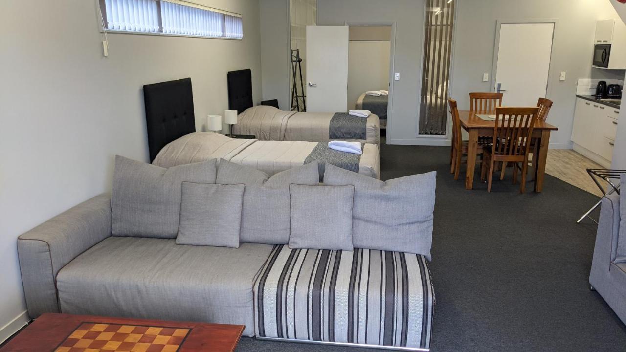Cozy One Bedroom Apartment Near Auckland Airport Εξωτερικό φωτογραφία