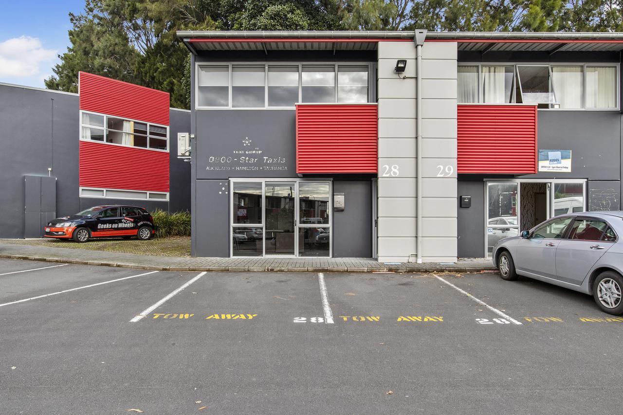 Cozy One Bedroom Apartment Near Auckland Airport Εξωτερικό φωτογραφία
