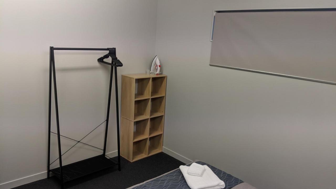 Cozy One Bedroom Apartment Near Auckland Airport Εξωτερικό φωτογραφία