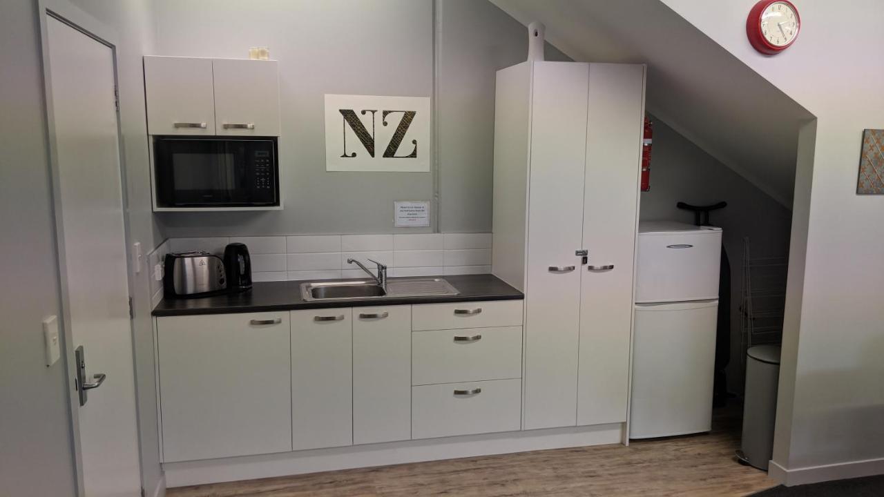 Cozy One Bedroom Apartment Near Auckland Airport Εξωτερικό φωτογραφία