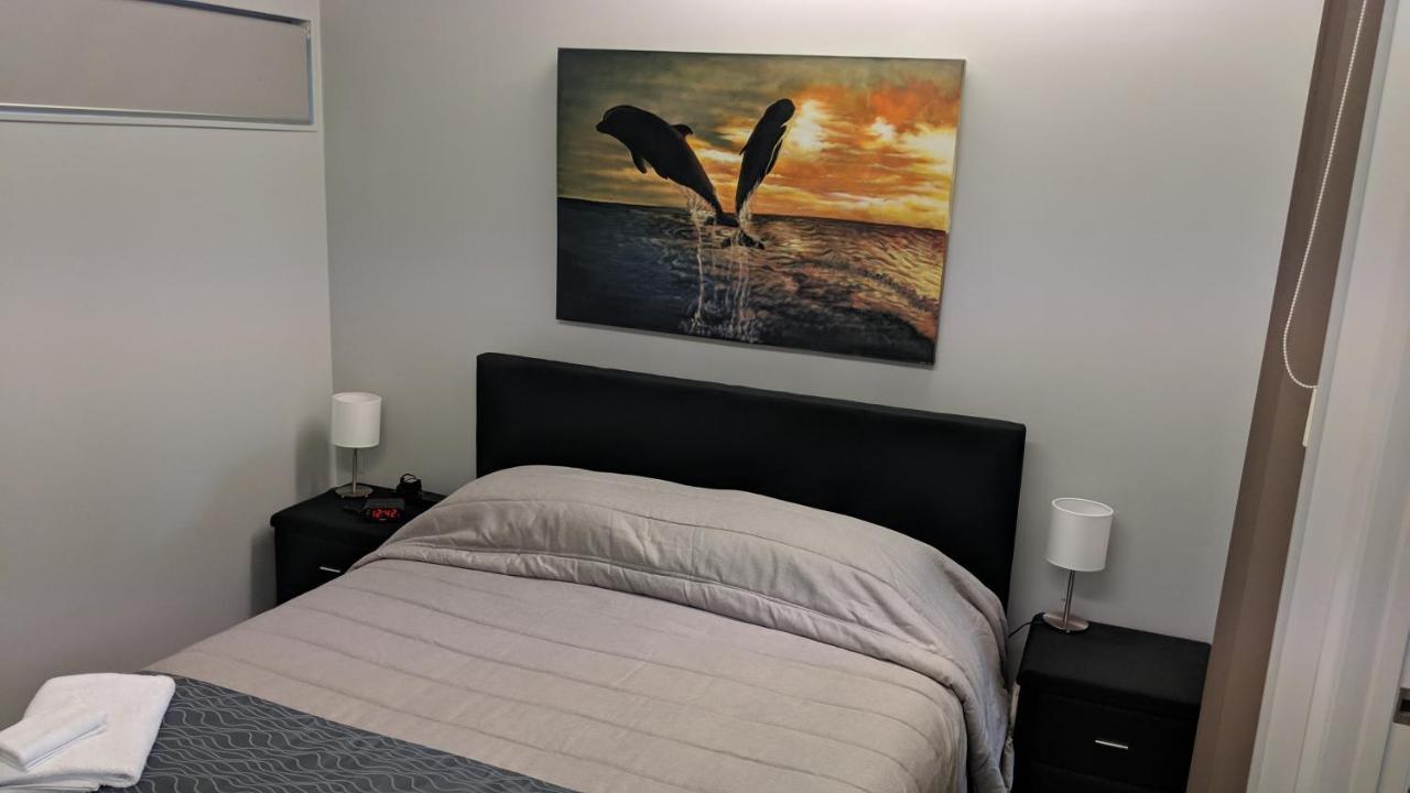 Cozy One Bedroom Apartment Near Auckland Airport Εξωτερικό φωτογραφία