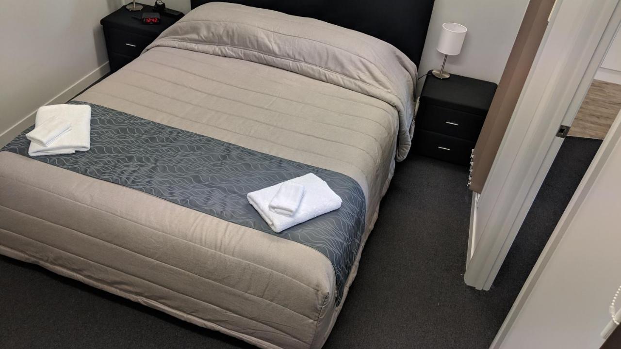 Cozy One Bedroom Apartment Near Auckland Airport Εξωτερικό φωτογραφία